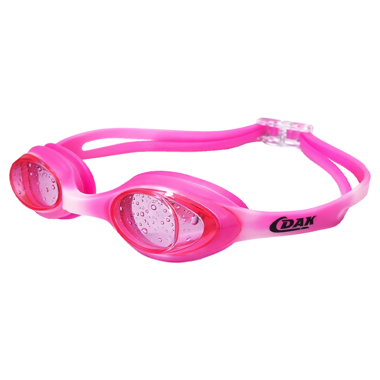 dakG10204 antiparras fun junior rosa transparente rosa Antiparras Fun Junior rosa transparente rosa Dak - Imagen 1