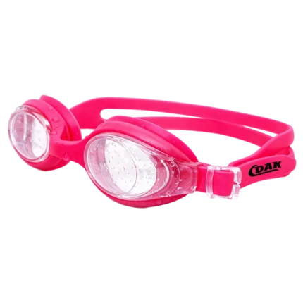 Antiparras Caribbean rosa cristal Dak