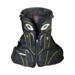 Salvavidas Pescador Negro Fishing Gear