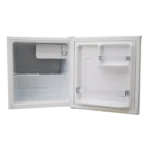 Heladera Standar 45 L 12/24 V Congelador - Imagen 2