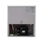 Heladera Standar 45 L 12/24 V Congelador - Imagen 5