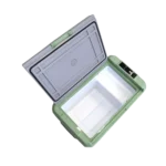 Heladera Portátil 37 L 12/24/220 V Compresor - Imagen 3