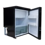 Heladera 58 L 12/24 V Fresszer Five Oceans - Imagen 2