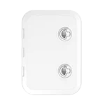 Tapa Estanco c/llave 44 x 31,5 cm Seaflo