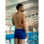 Boxer Poseidon azul Dak - Imagen 3