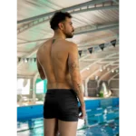 Boxer Poseidon negro Dak - Imagen 3
