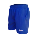 Short Classic Microfibra azul Dak