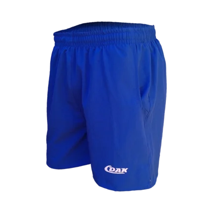 Short Classic Microfibra azul Dak