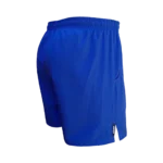 Short Classic Microfibra azul Dak - Imagen 2