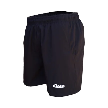 Short Classic Microfibra negro Dak