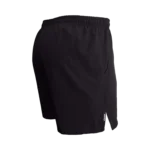 Short Classic Microfibra negro Dak - Imagen 2