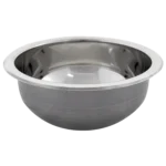 Bacha redonda inoxidable 26 cm - Imagen 2