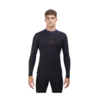 Remera Neoprene manga larga Thermoskin