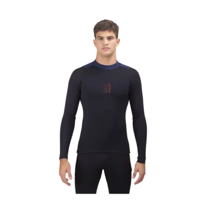 Remera Neoprene manga larga Thermoskin