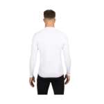 Remera Bamboo hombre m/l blanca Thermoskin - Imagen 2