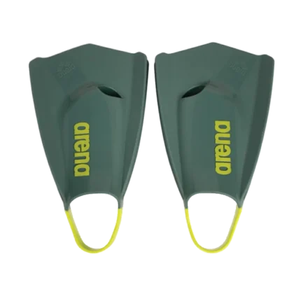 Aletas doradas Powerfin Pro II 200 Arena