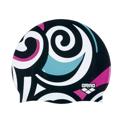 Gorra silicona Print 2 Illusion Arena