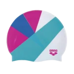 Gorra silicona Print 2 Placement Arena