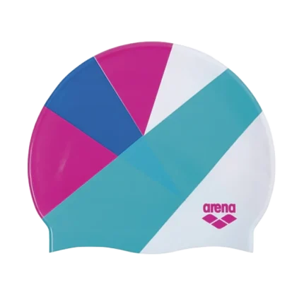 Gorra silicona Print 2 Placement Arena