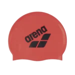 Gorra silicona Big Logo Arena - Imagen 4