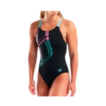 Malla mujer Graphic 580 Arena - Imagen 3