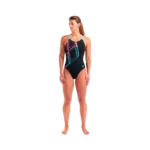 Malla mujer Graphic 580 Arena - Imagen 5
