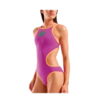 Malla mujer One Biglogo 935 Arena - Imagen 3