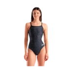 Malla mujer Snakeskin 500 Arena