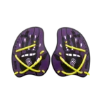Manoplas Vortex Evo violeta Arena