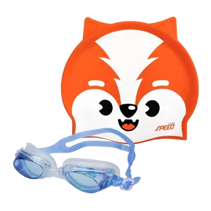 Combo Champ Rosa + Gorra Fox