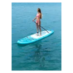 Tabla sup Breeze 100 kg c/accesorios Aqua Marina - Imagen 3
