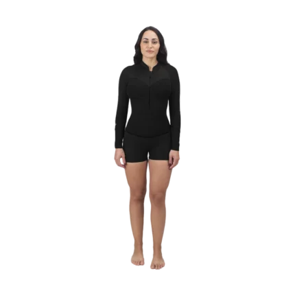 Traje Hotspring Short 1,5 mm mujer m/l Thermoskin