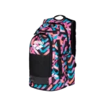 Mochila All Set 45 l Texture 101 Arena - Imagen 2