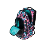 Mochila All Set 45 l Texture 101 Arena - Imagen 4