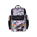 Mochila One Go 45 l Collage Arena