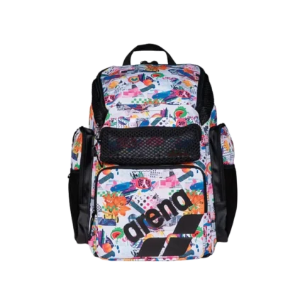 Mochila One Go 45 l Collage Arena