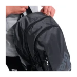Mochila All Set 30 l negro100 Arena - Imagen 4