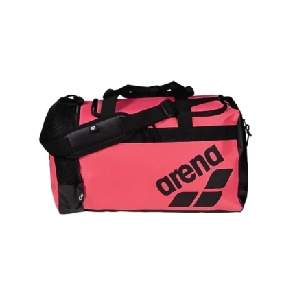 Bolso All Set Duffle 40 l rosa 220 Arena