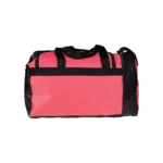 Bolso All Set Duffle 40 l rosa 220 Arena - Imagen 3