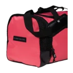 Bolso All Set Duffle 40 l rosa 220 Arena - Imagen 5