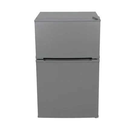 Heladera Standar gris 90 L 12/24 v Freezer