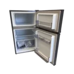 Heladera Standar gris 90 L 12/24 v Freezer - Imagen 2
