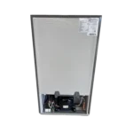 Heladera Standar gris 90 L 12/24 v Freezer - Imagen 4