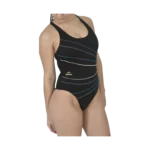 Malla mujer vivos zig zag Argentina Buen Nado - Imagen 2