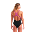 Malla mujer Placement Swim 590 Arena - Imagen 2