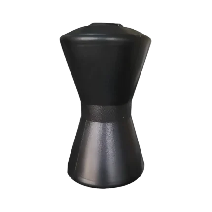 Rodillo doble cono termoformado 150 mm