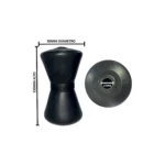Rodillo doble cono termoformado 150 mm - Imagen 2