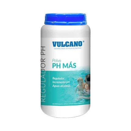 PH+ 2,5 kg Vulclor