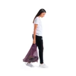 Bolsa red Go Mesh Arena - Imagen 12