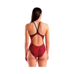 Malla mujer Snakeskin Lightdrop 400 Arena - Imagen 2